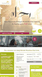 Mobile Screenshot of muslimandsingle.com